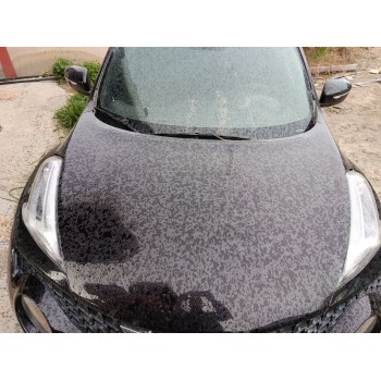 Recambio de capo para nissan juke (f15) 1.2 dig-t referencia OEM IAM F5A0MBA6MA  