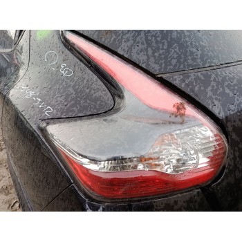 Recambio de piloto trasero izquierdo para nissan juke (f15) 1.2 dig-t referencia OEM IAM 265551KA0B  