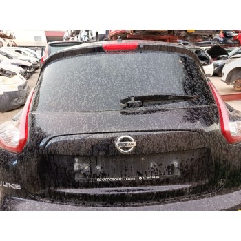Recambio de porton trasero para nissan juke (f15) 1.2 dig-t referencia OEM IAM K0100BV8BA  