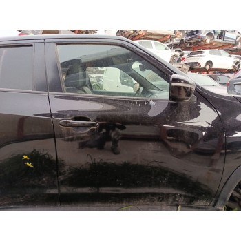 Recambio de puerta delantera derecha para nissan juke (f15) 1.2 dig-t referencia OEM IAM H0A0MBA6MD  