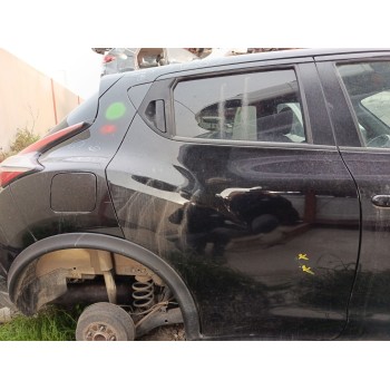 Recambio de puerta trasera derecha para nissan juke (f15) 1.2 dig-t referencia OEM IAM H2A0MBA6MC  