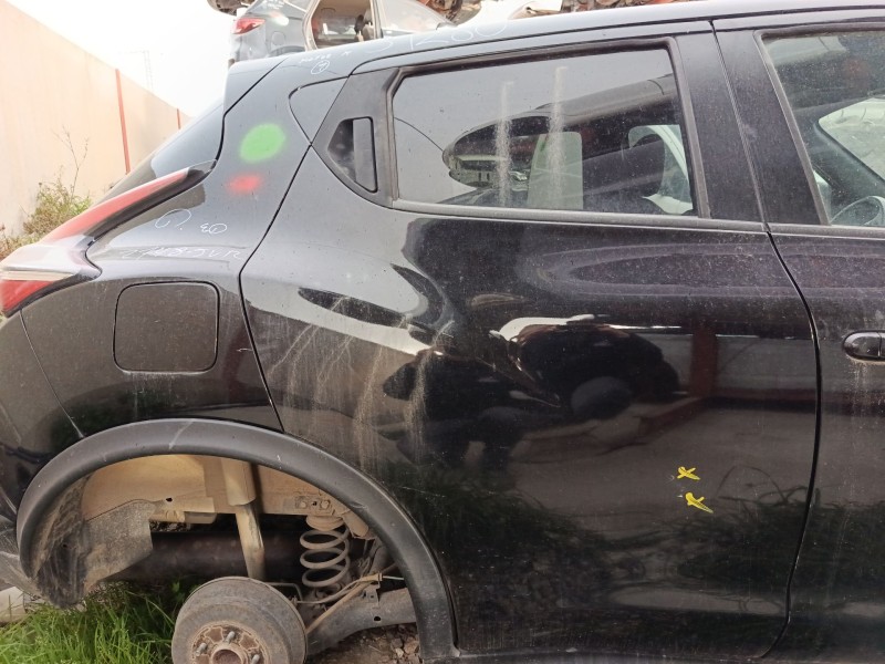Recambio de puerta trasera derecha para nissan juke (f15) 1.2 dig-t referencia OEM IAM H2A0MBA6MC  