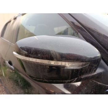 Recambio de retrovisor derecho para nissan juke (f15) 1.2 dig-t referencia OEM IAM 963011KA3C  