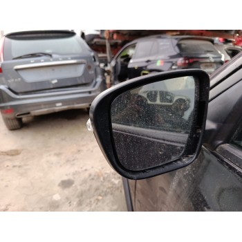 Recambio de retrovisor izquierdo para nissan juke (f15) 1.2 dig-t referencia OEM IAM 963021KA7A  