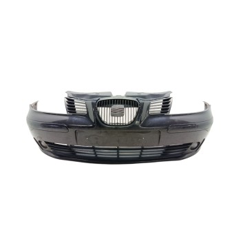 Recambio de paragolpes delantero para seat ibiza iii (6l1) 1.9 tdi referencia OEM IAM 6L0807217DR  