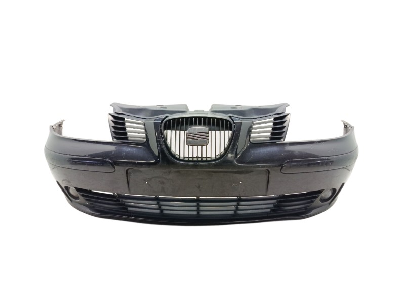 Recambio de paragolpes delantero para seat ibiza iii (6l1) 1.9 tdi referencia OEM IAM 6L0807217DR  