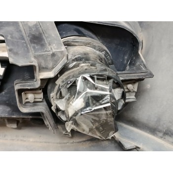 Recambio de paragolpes delantero para seat ibiza iii (6l1) 1.9 tdi referencia OEM IAM 6L0807217DR  