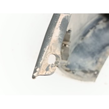 Recambio de paragolpes delantero para seat ibiza iii (6l1) 1.9 tdi referencia OEM IAM 6L0807217DR  