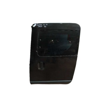 Recambio de puerta lateral corredera izquierda para dacia dokker sl xplore referencia OEM IAM 821019921R  