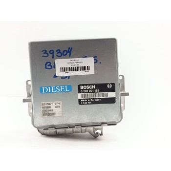 CENTRALITA MOTOR UCE 0281001175 2244771 