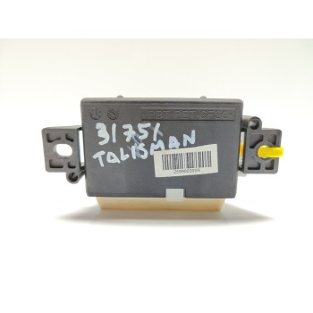 Recambio de modulo electronico para renault talisman icon referencia OEM IAM 259900395R  
