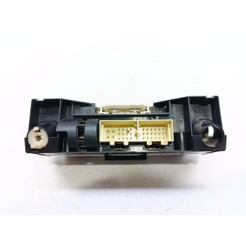 Recambio de mando climatizador para volkswagen polo iv (9n_, 9a_) 1.9 sdi referencia OEM IAM 6Q0820045H  