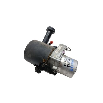 Recambio de bomba direccion para peugeot 407 sport referencia OEM IAM 9670302280  