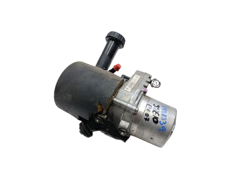 Recambio de bomba direccion para peugeot 407 sport referencia OEM IAM 9670302280  