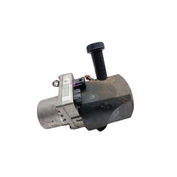 Recambio de bomba direccion para peugeot 407 sport referencia OEM IAM 9670302280  