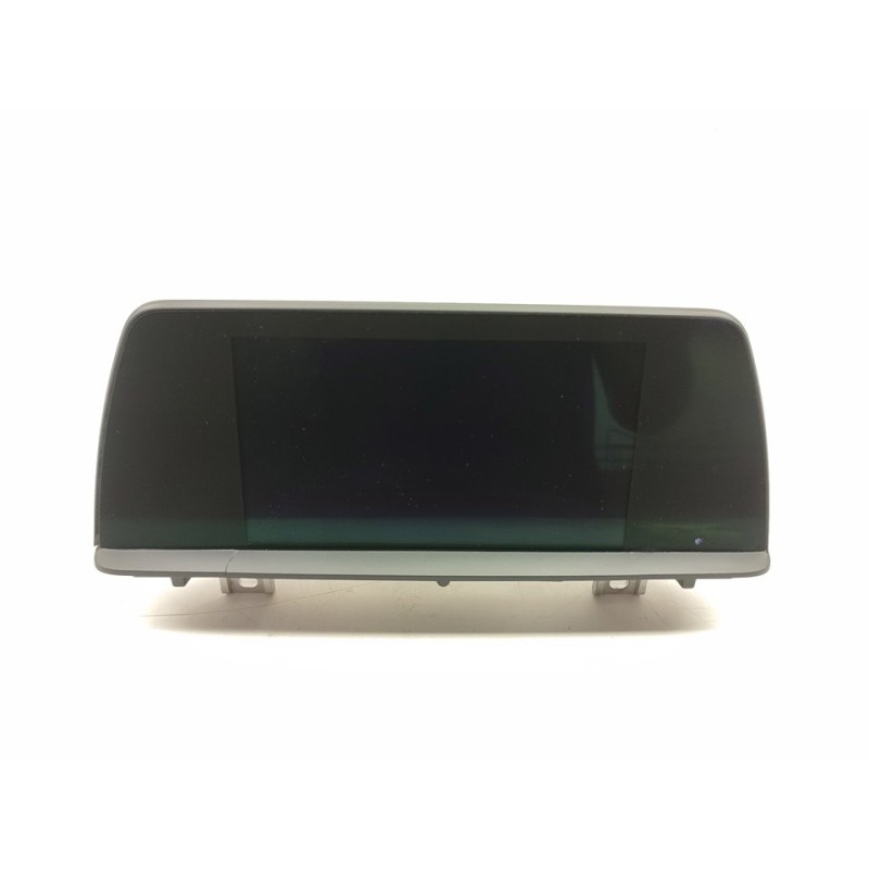 Recambio de pantalla multifuncion para bmw serie 3 lim. (f30) 320d referencia OEM IAM 9292247026  