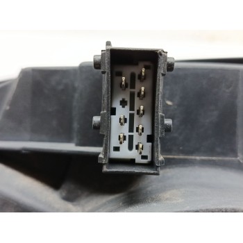 Recambio de faro derecho para peugeot 307 (3a/c) 2.0 hdi 90 referencia OEM IAM 6205Z2 9681832280 