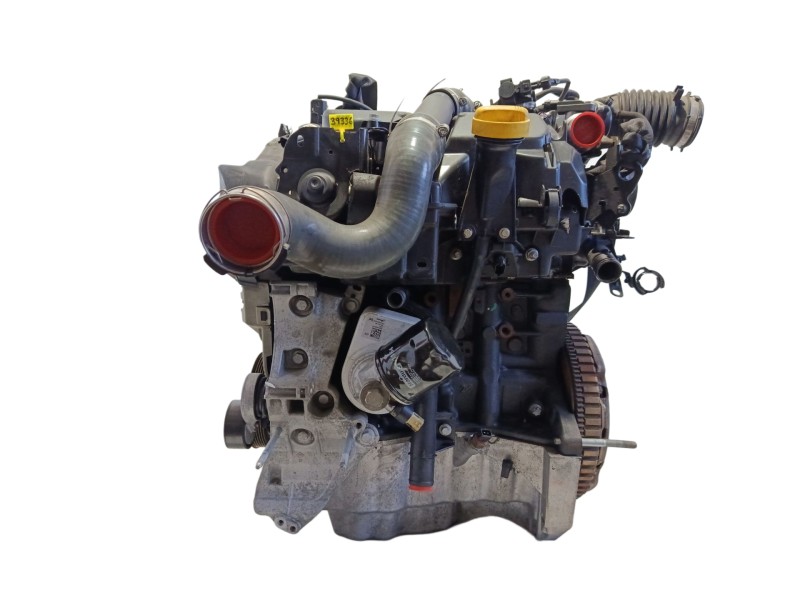 Recambio de motor completo para mercedes-benz citan monospace (w415) 109 cdi (415.703) referencia OEM IAM K9KE628  