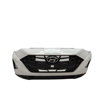 Recambio de paragolpes delantero para hyundai i20 (bc3) essence referencia OEM IAM 86511Q0000  