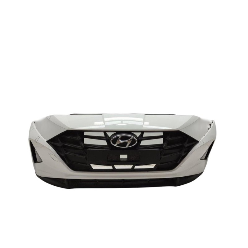 Recambio de paragolpes delantero para hyundai i20 (bc3) essence referencia OEM IAM 86511Q0000  