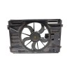 Recambio de electroventilador para volkswagen golf vi (5k1) 1.6 tdi referencia OEM IAM 1K0959455FB 1K0121203AN 1K0121205AF