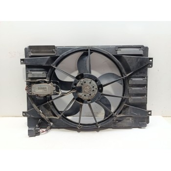 Recambio de electroventilador para volkswagen golf vi (5k1) 1.6 tdi referencia OEM IAM 1K0959455FB 1K0121203AN 1K0121205AF