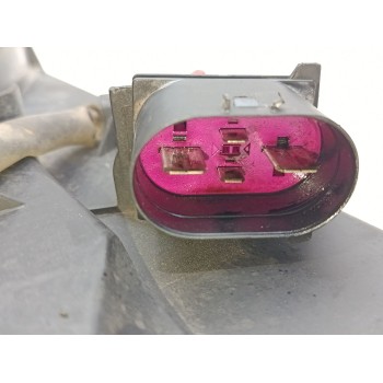 Recambio de electroventilador para volkswagen golf vi (5k1) 1.6 tdi referencia OEM IAM 1K0959455FB 1K0121203AN 1K0121205AF