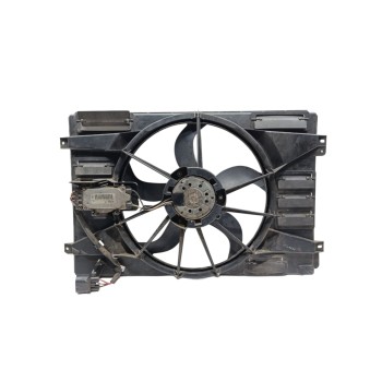 Recambio de electroventilador para volkswagen golf vi (5k1) 1.6 tdi referencia OEM IAM 1K0959455FB 1K0121203AN 1K0121205AF