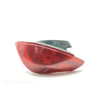 Recambio de piloto trasero derecho para peugeot 308 confort referencia OEM IAM 6351CV  