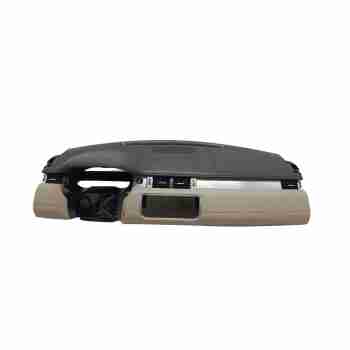 Recambio de salpicadero para land rover range rover evoque (l538) 2.2 d 4x4 referencia OEM IAM LR071316 LR091702 
