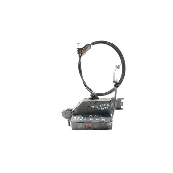 Recambio de cerradura puerta delantera derecha para peugeot 207 sport referencia OEM IAM 9136W6  