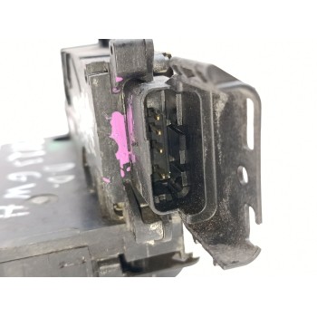 Recambio de cerradura puerta delantera derecha para peugeot 207 sport referencia OEM IAM 9136W6  