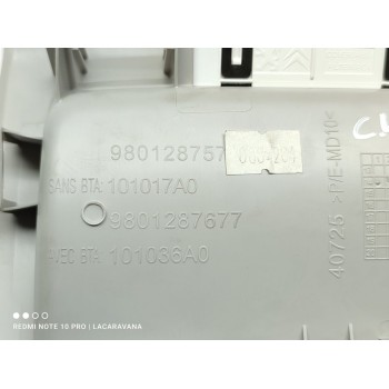 Recambio de luz interior para citroën c4 cactus business referencia OEM IAM 96887290BJ  
