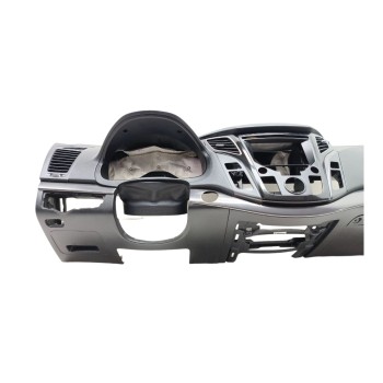 Recambio de salpicadero para hyundai i40 i cw (vf) 1.7 crdi referencia OEM IAM 847103Z000RY  