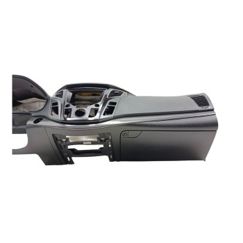 Recambio de salpicadero para hyundai i40 i cw (vf) 1.7 crdi referencia OEM IAM 847103Z000RY  