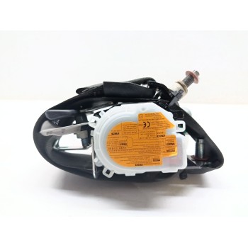 Recambio de cinturon seguridad delantero derecho para hyundai i40 i cw (vf) 1.7 crdi referencia OEM IAM 888203Z000RY  