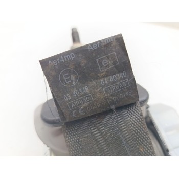 Recambio de cinturon seguridad delantero izquierdo para hyundai i40 i cw (vf) 1.7 crdi referencia OEM IAM 888103Z000RY  