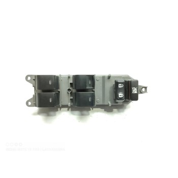 Recambio de mando elevalunas delantero izquierdo para toyota auris hybrid active referencia OEM IAM 8404002120  