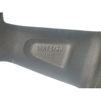 Recambio de llanta para honda hr-v advance referencia OEM IAM 3M018075A  