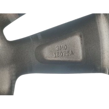 Recambio de llanta para honda hr-v advance referencia OEM IAM 3M018075A  