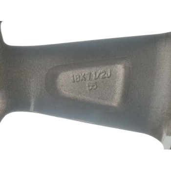 Recambio de llanta para honda hr-v advance referencia OEM IAM 3M018075A  