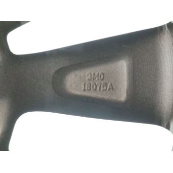 Recambio de llanta para honda hr-v advance referencia OEM IAM 3M018075A  