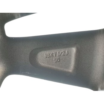 Recambio de llanta para honda hr-v advance referencia OEM IAM 3M018075A  