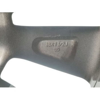 Recambio de llanta para honda hr-v advance referencia OEM IAM 3M018075A  