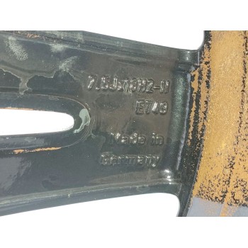 Recambio de llanta para mercedes-benz clase a (w177) a 180 d (177.003) referencia OEM IAM A1774010700  