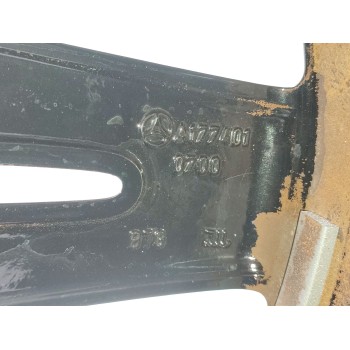 Recambio de llanta para mercedes-benz clase a (w177) a 180 d (177.003) referencia OEM IAM A1774010700  