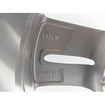 Recambio de llanta para hyundai i30 cw cruise bluedrive referencia OEM IAM 52910A5700 52910A6700 