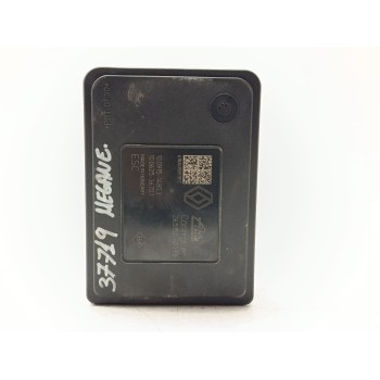 Recambio de abs para renault megane iv berlina 5p intens referencia OEM IAM 476607355R  