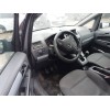 opel zafira b del año 2007
