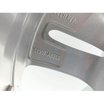 Recambio de llanta para hyundai i30 cw cruise bluedrive referencia OEM IAM 52910A5700 52910A6700 